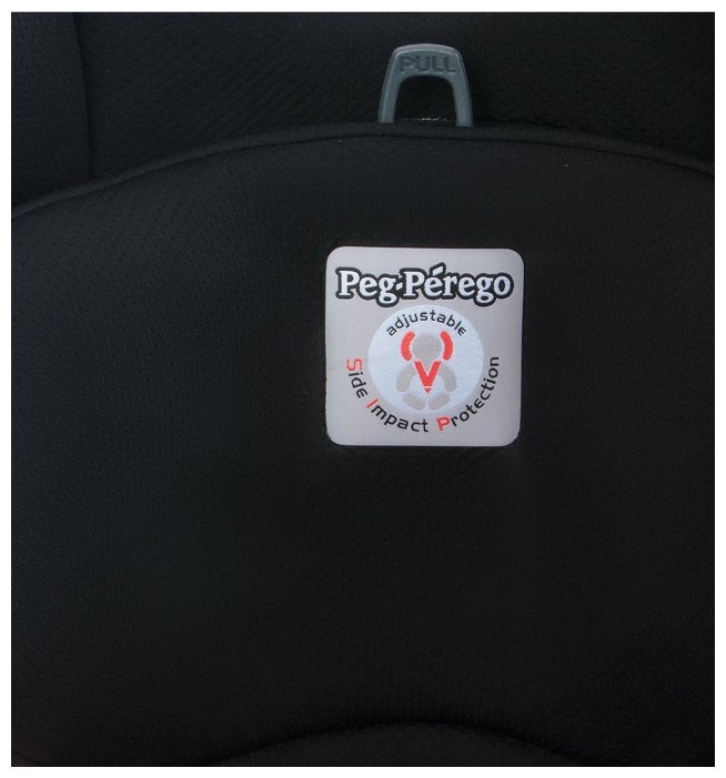 Автокресло группа 1 (9-18 кг) Peg-Perego Viaggio1 Duo-Fix K (фото modal 17)