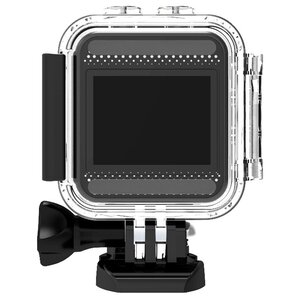 Экшн-камера SJCAM M10 WiFi Cube Mini (фото modal nav 5)