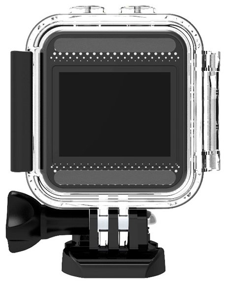 Экшн-камера SJCAM M10 WiFi Cube Mini (фото modal 5)