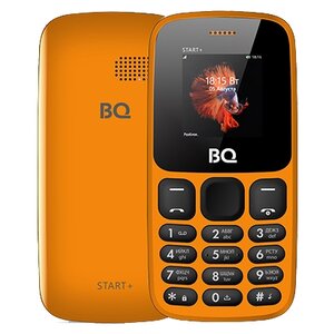 Телефон BQ BQ-1414 Start+ (фото modal nav 14)