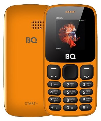 Телефон BQ BQ-1414 Start+ (фото modal 14)