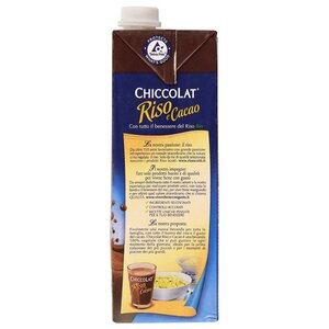 Рисовый напиток Riso Scotti с какао ChiccoLat Rice Cocoa (фото modal nav 2)