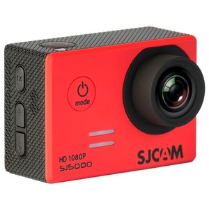Экшн-камера SJCAM SJ5000 (фото modal nav 31)