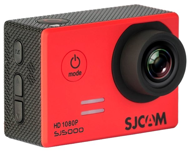 Экшн-камера SJCAM SJ5000 (фото modal 31)