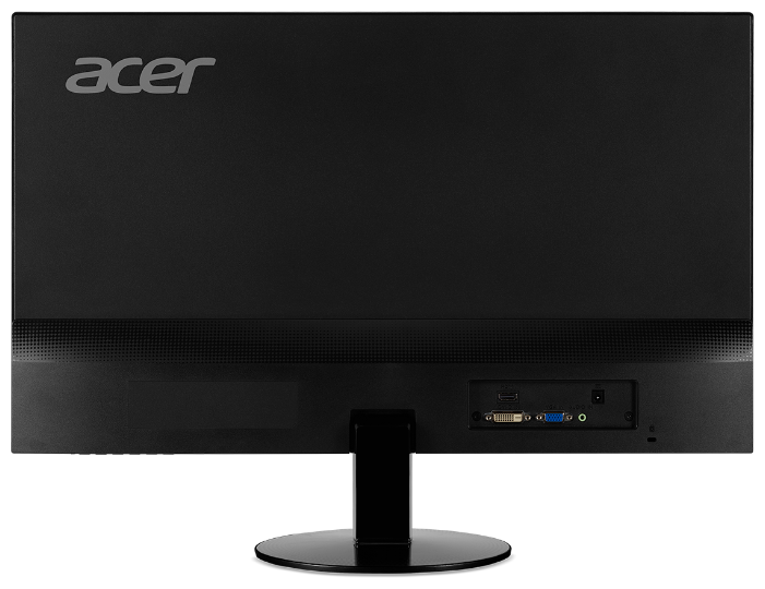 Монитор Acer SA270Abi (фото modal 4)