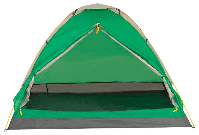Палатка Greenell Моби 3 V2 (фото modal 4)