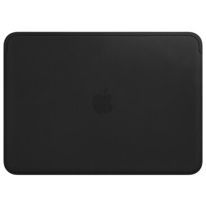 Чехол Apple Leather Sleeve for MacBook Pro 13 (фото modal nav 1)