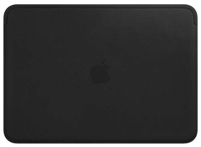 Чехол Apple Leather Sleeve for MacBook Pro 13 (фото modal 1)