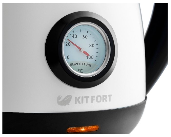 Чайник Kitfort KT-642 (фото modal 14)
