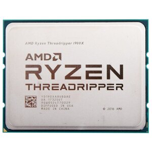 Процессор AMD Ryzen Threadripper (фото modal nav 7)
