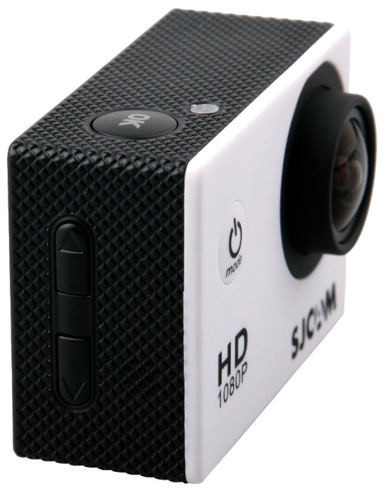 Экшн-камера SJCAM SJ4000 (фото modal 14)