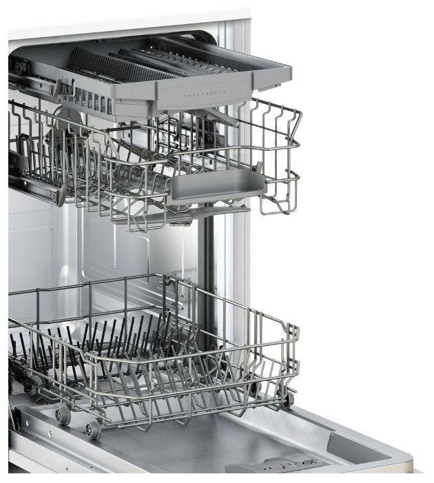 Посудомоечная машина Bosch Serie 2 SPV25FX60R (фото modal 3)