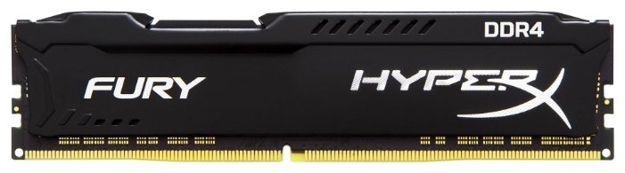 Оперативная память HyperX HX432C18FB/16 (фото modal 1)