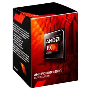 Процессор AMD FX-8300 Vishera (AM3+, L3 8192Kb) (фото modal nav 1)