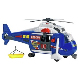 Вертолет Dickie Toys 3308356 41 см (фото modal nav 1)