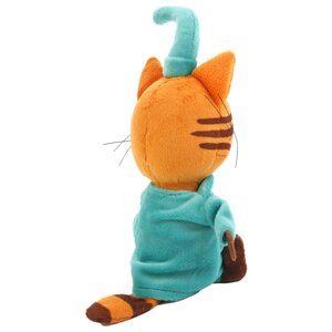 Мягкая игрушка Мульти-Пульти Три кота Компот 16 см (фото modal nav 5)