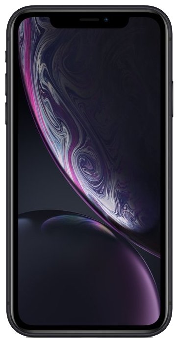Смартфон Apple iPhone Xr 128GB (фото modal 9)