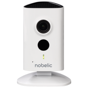 Сетевая камера Ivideon Nobelic NBQ-1410F (фото modal nav 1)