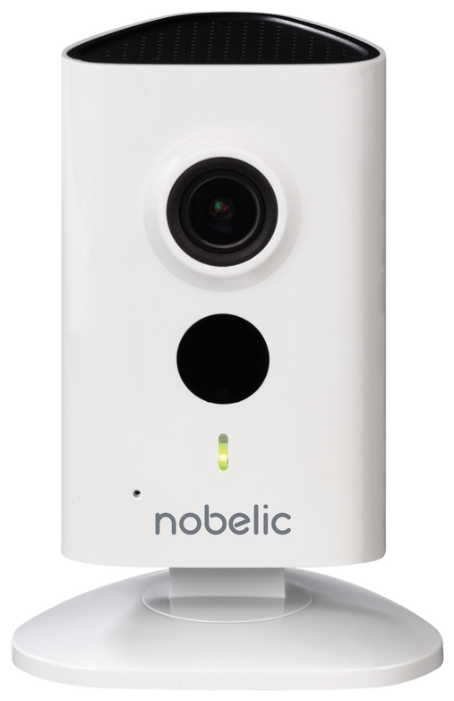 Сетевая камера Ivideon Nobelic NBQ-1410F (фото modal 1)