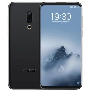 Смартфон Meizu 16th 6/128GB (фото modal nav 1)