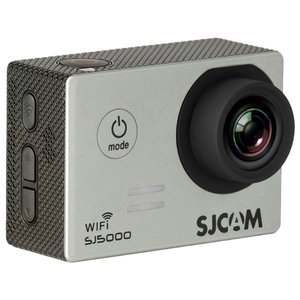 Экшн-камера SJCAM SJ5000 WiFi (фото modal nav 39)