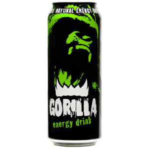 Энергетический напиток Gorilla (фото modal nav 1)