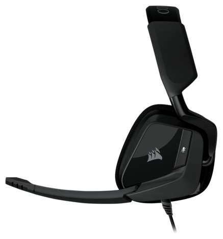 Компьютерная гарнитура Corsair VOID PRO Surround Premium Gaming Headset (фото modal 3)