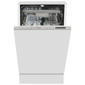 Посудомоечная машина Weissgauff BDW 4138 D (фото modal nav 1)