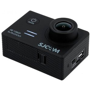 Экшн-камера SJCAM SJ5000 (фото modal nav 3)