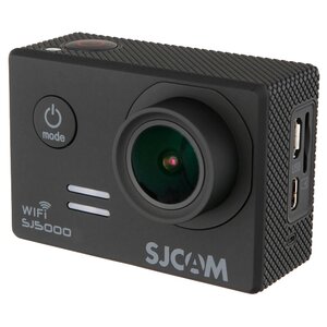 Экшн-камера SJCAM SJ5000 WiFi (фото modal nav 2)