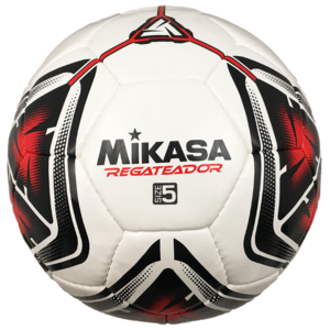 Футбольный мяч Mikasa REGATEADOR5 (фото modal nav 4)