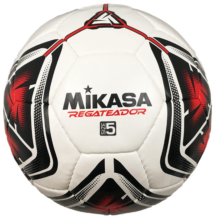 Футбольный мяч Mikasa REGATEADOR5 (фото modal 4)