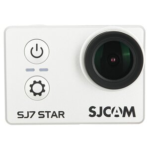 Экшн-камера SJCAM SJ7 Star (фото modal nav 7)