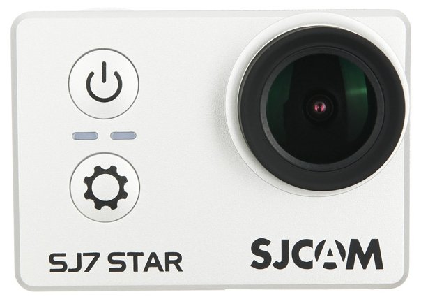 Экшн-камера SJCAM SJ7 Star (фото modal 7)