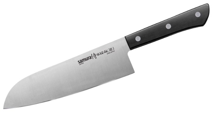 Samura Нож сантоку Harakiri 17,5 см (фото modal 1)