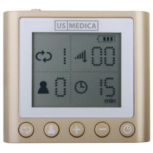 Миостимулятор US Medica для тела Body Trainer MIO (фото modal nav 3)