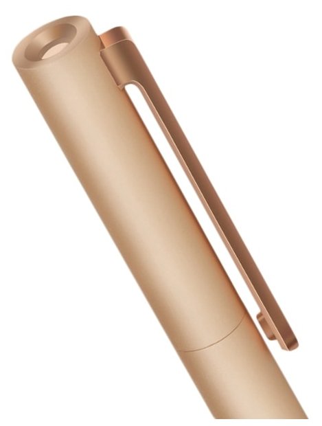 Xiaomi Ручка шариковая MiJia Mi Metal Pen (фото modal 6)