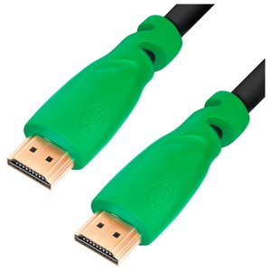 Кабель GreenConnect HDMI - HDMI (GCR-HM301) (фото modal nav 5)