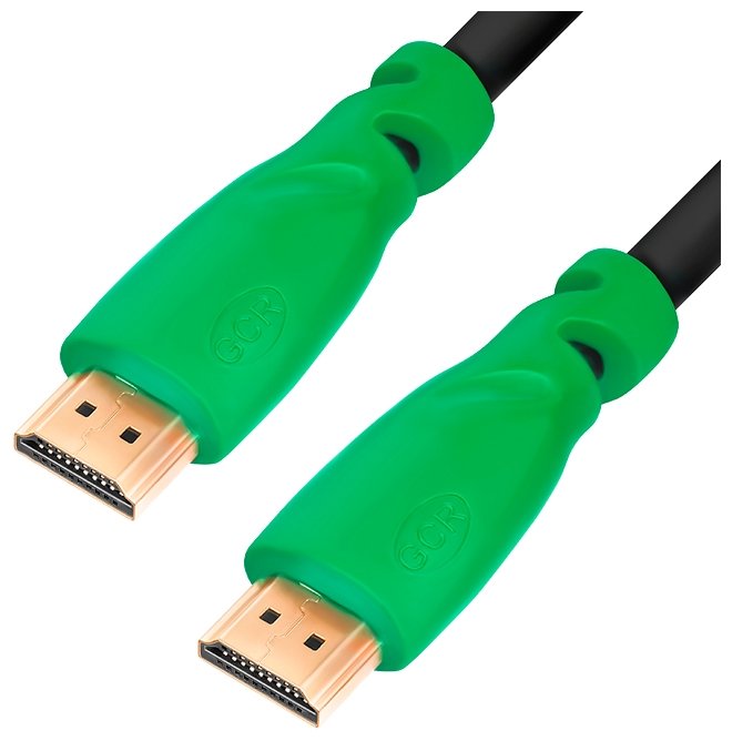 Кабель GreenConnect HDMI - HDMI (GCR-HM301) (фото modal 5)