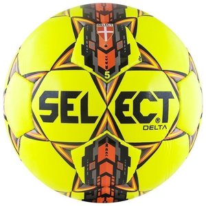 Футбольный мяч Select Delta 815017 (фото modal nav 1)