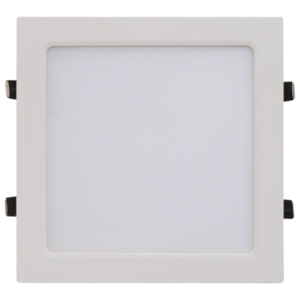 Светодиодный светильник In Home SLP-eco (18Вт 4000К 1260Лм) 22.5 см (фото modal nav 1)