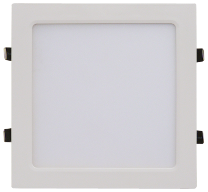 Светодиодный светильник In Home SLP-eco (18Вт 4000К 1260Лм) 22.5 см (фото modal 1)