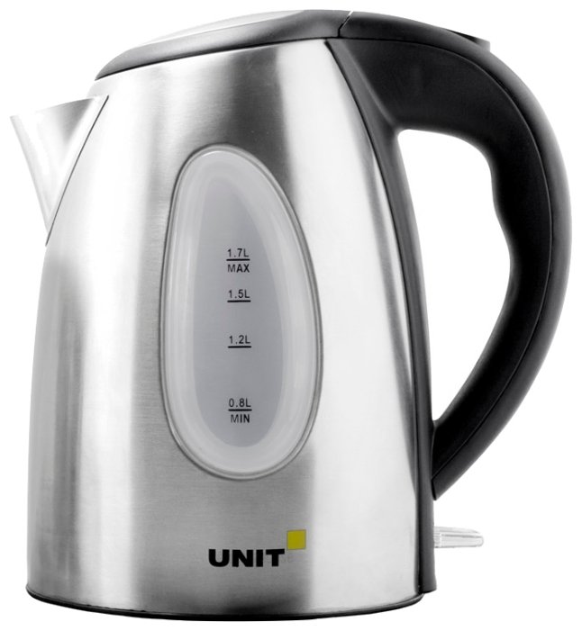 Чайник UNIT UEK-282 (фото modal 3)