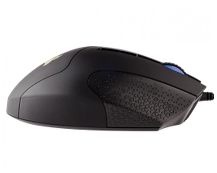 Мышь Corsair Scimitar PRO RGB Gaming Mouse Black USB (фото modal 6)