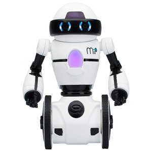 Интерактивная игрушка робот WowWee MiP (фото modal nav 13)