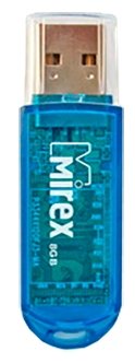 Флешка Mirex ELF 8GB (фото modal 1)