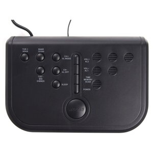 Радиобудильник Hyundai H-RCL120 (фото modal nav 2)