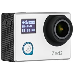 Экшн-камера AC Robin Zed2 (фото modal nav 7)