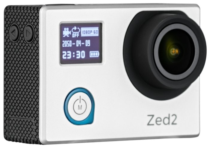Экшн-камера AC Robin Zed2 (фото modal 7)