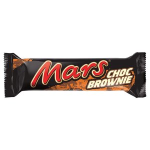 Батончик Mars Choc Brownie, 40 г (фото modal nav 1)